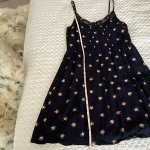 Abercrombie & Fitch Dresses - Little blue dress Abercrombie & Fitch Dresses - Little blue dress